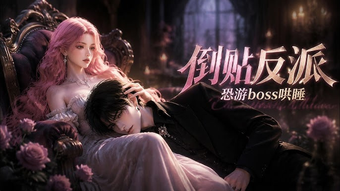 倒贴反派:恐游boss哄睡(全集)