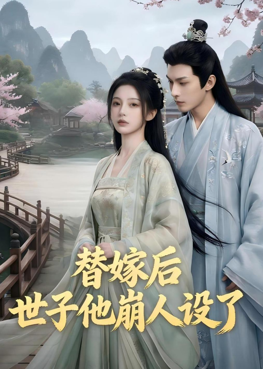 替嫁后，世子他崩人设了(全集)
