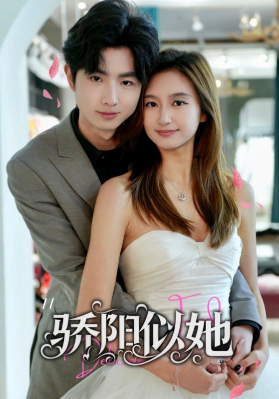 骄阳似她第01-30集