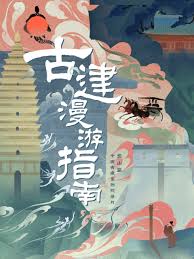 古建漫游指南 第一季(全集)