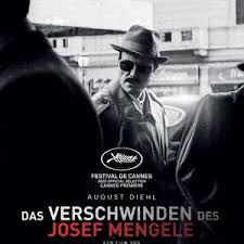 约瑟夫·门格勒的消失