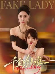 千金你是谁全集(大结局)