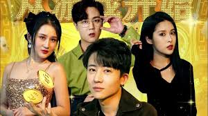 神豪从游戏开始全集(大结局)