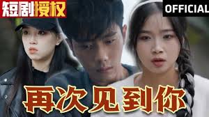 再次见到你全集(大结局)