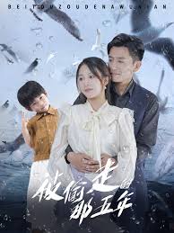 被偷走的那五年第12集