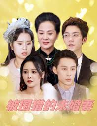 被围猎的未婚妻第02集