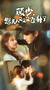 顾少您夫人又又又飞升了第01-30集