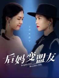 后妈变盟友全集(大结局)
