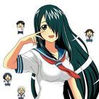 独眼巨人少女斋枫第01集