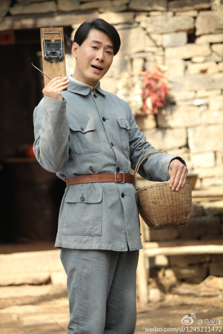 菜刀班尖刀连第09集