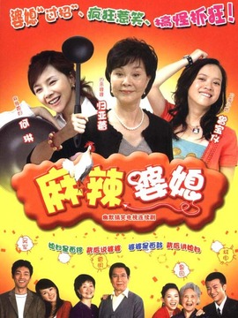 麻辣婆媳第03集