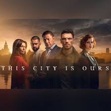 属于我们的城市第05集