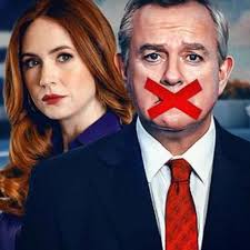 道格拉斯被取消了(全集)