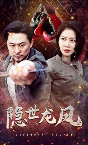 隐世龙凤全集完结(大结局)