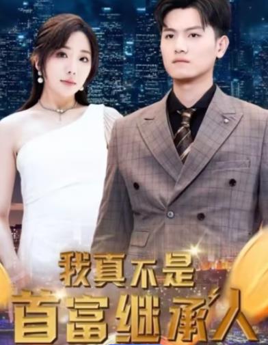 我真不是首富继承人第03集