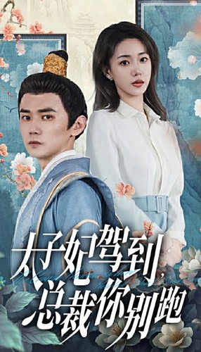 太子妃驾到，总裁你别跑第01集