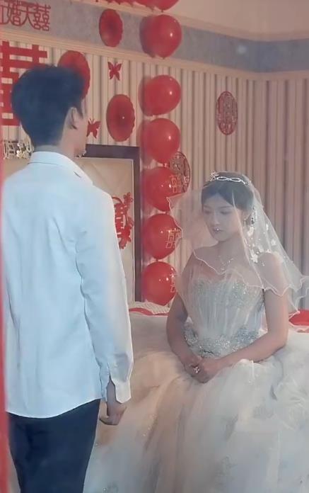 夫人马甲藏不住了第01集