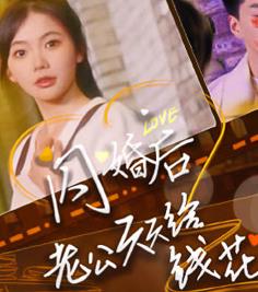 闪婚后老公天天给钱花第01集