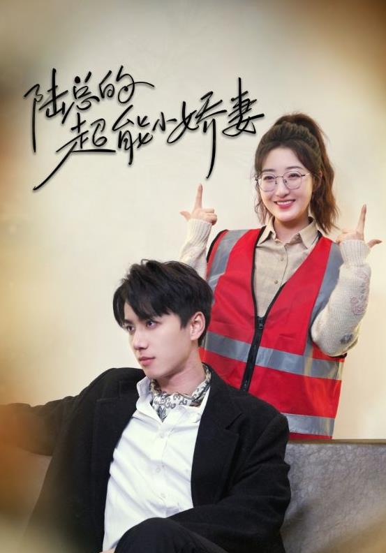 陆总的超能小娇妻第01集