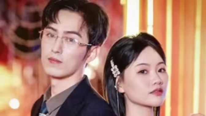 分手后，乔小姐身份曝光震惊全球第21-41集完结(大结局)