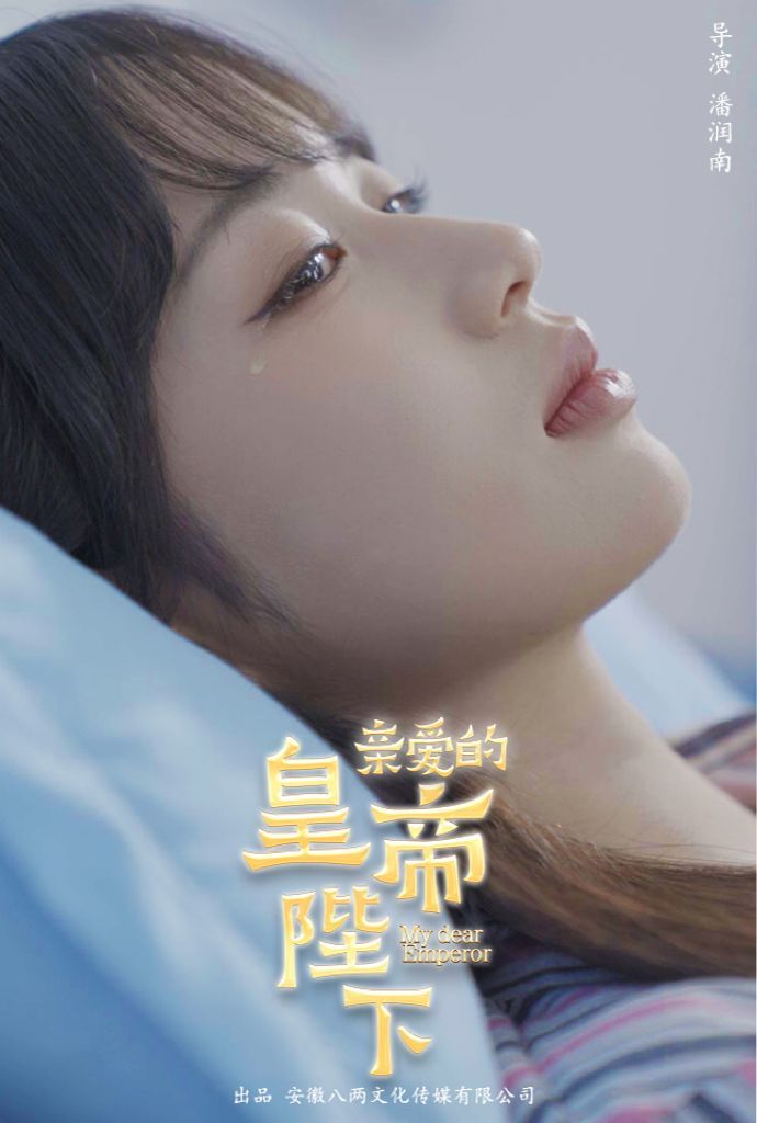 亲爱的皇帝陛下第21-40集