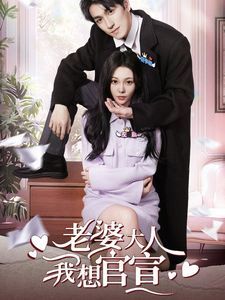 老婆大人我想官宣第01-30集