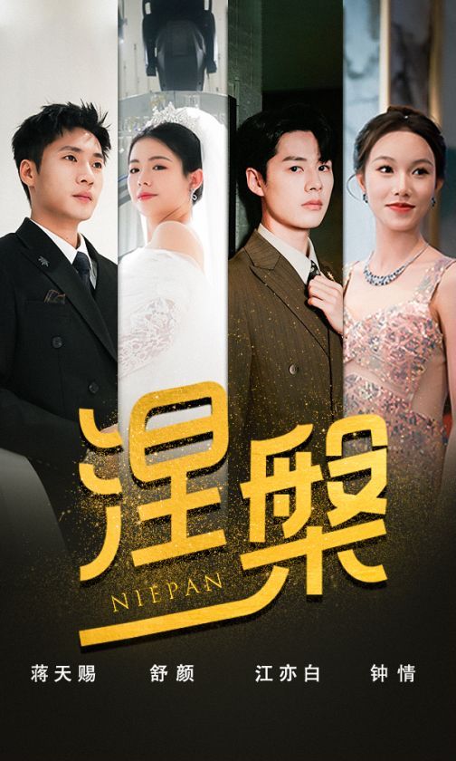 双重生后，江先生宠我上天（涅槃）第1-20集