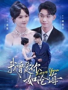 我曾爱你如沧海第1-20集