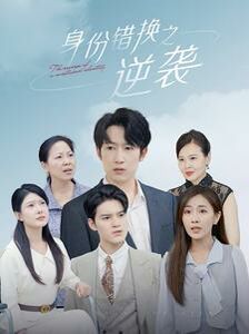 身份错换之逆袭全集