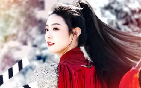 花沐岚长枪跨马来演戏第01集