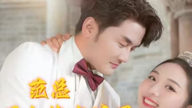 范总天上掉老婆了第1-20集