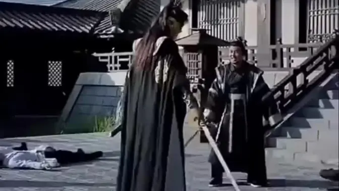 我靠拔剑成剑神圣女前妻后悔了第1-20集