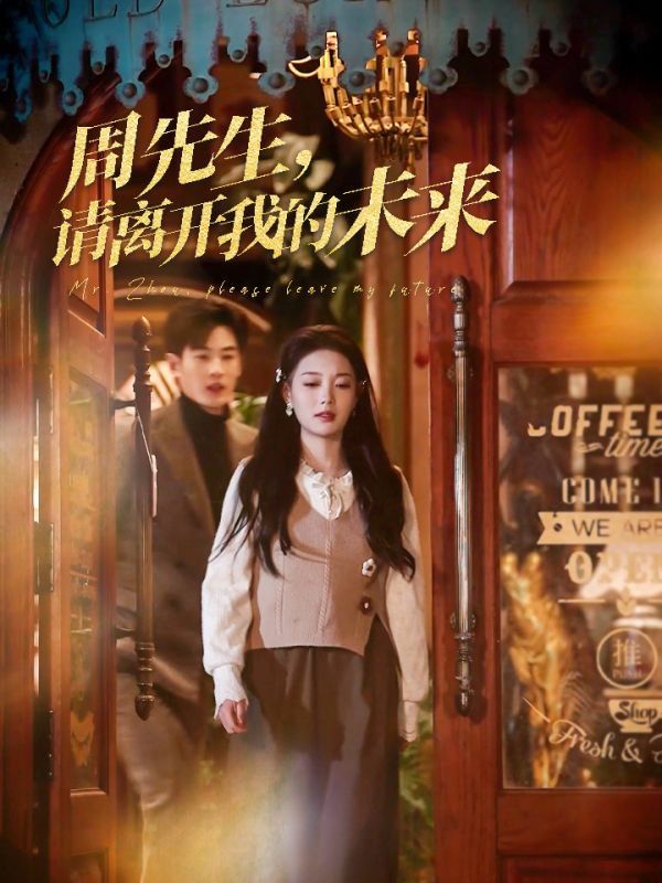 周先生，请离开我的未来第21-40集
