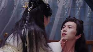 君心若能似我心第41-60集