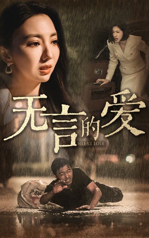 无言的爱（父爱无言）第21-40集