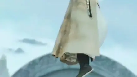 我为神尊第1-20集