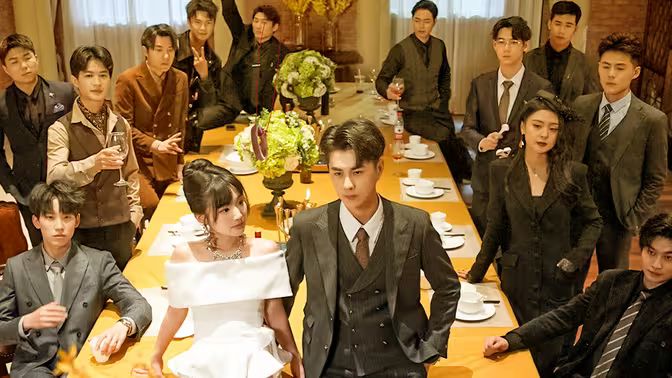 我的爱人死在700年前第21-40集