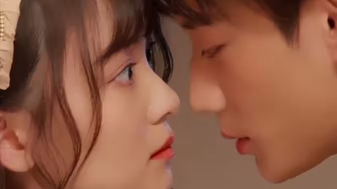 今夜星辰似你第1-20集