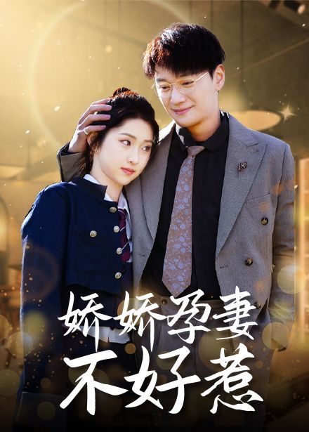 娇娇孕妻不好惹第01-30集