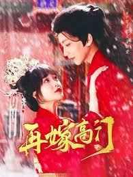 再嫁高门第1-20集