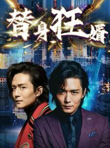 替身狂婿第1-20集