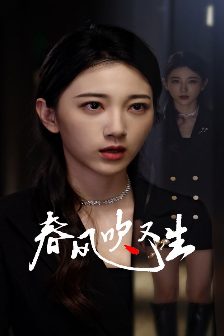 新版：春风吹又生第21-40集