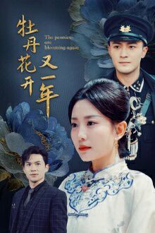 牡丹花开又一年第12集