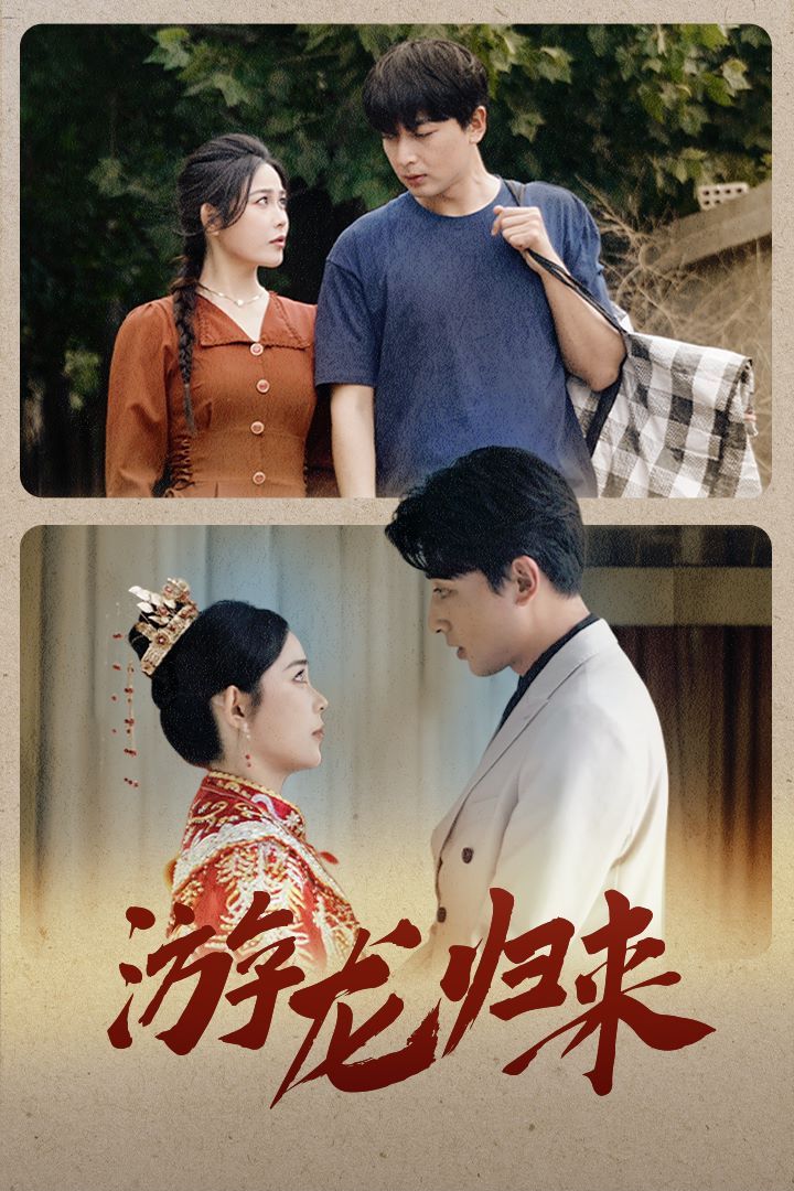 游龙归来（金榜题名之游龙归来）（寒门潜龙）（我命由我不由天）第1-20集