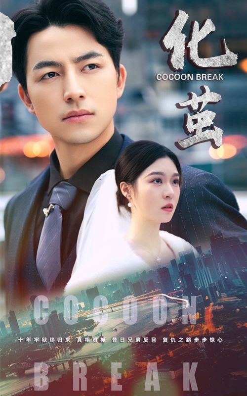 化茧第31-50集(大结局)