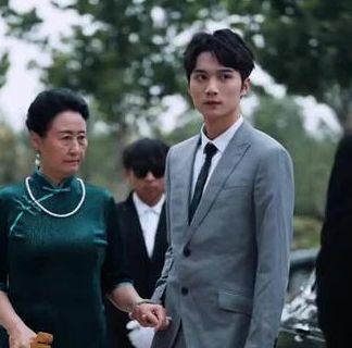 新：豪门继承人拉着我领证第1-20集