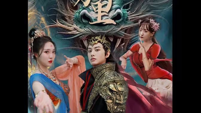 扶摇万里第1-20集