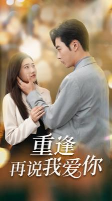 重逢再说我爱你(你我已无可救药)第1-20集