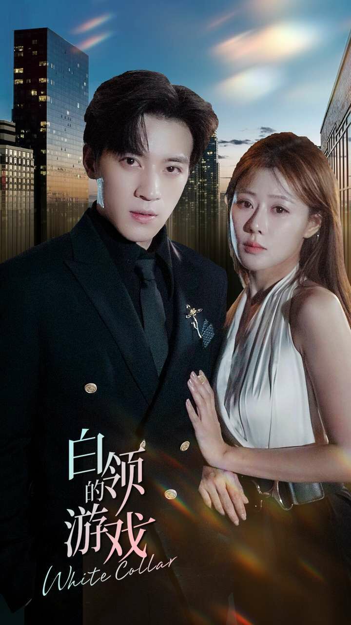 白领的游戏第41-60集