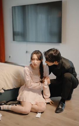 娇妻归来：霸总别虐了第1-20集